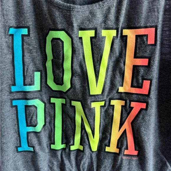 Victoria’s Secret PINK Romper - Picture 5 of 8